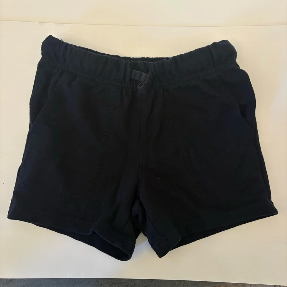 Carter's OshKosh Toddler Boys 5T Bundle 8pc Shorts Tees‎ Hoodie Mixed Colors